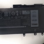 battery backup problem