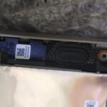 lenovo s340 speakers tear