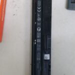 inspiron 5558,not raise level