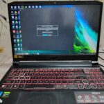 usb port and aux port