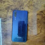 vivo y12 not charging