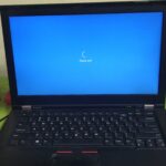 T430 fan problem