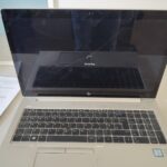 TOUCHSCREEN Problem