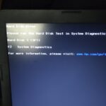 No HDD
