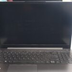 screen problem